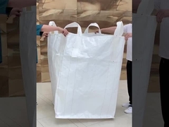 Tkana duża torba PP