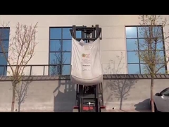 Tkana duża torba PP