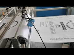 Tkane torby workowe PP