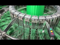 Oddychająca tkanina OEM PP W Woven Fabric In Roll Lamination Powtarzalna dla mrówek PP Woven Fabric